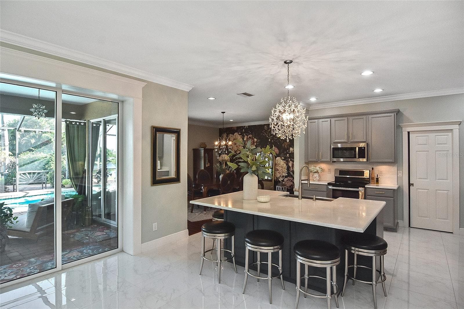 Single Family Residence at 1711 PINYON PINE DR, SARASOTA, photo 37 of 66