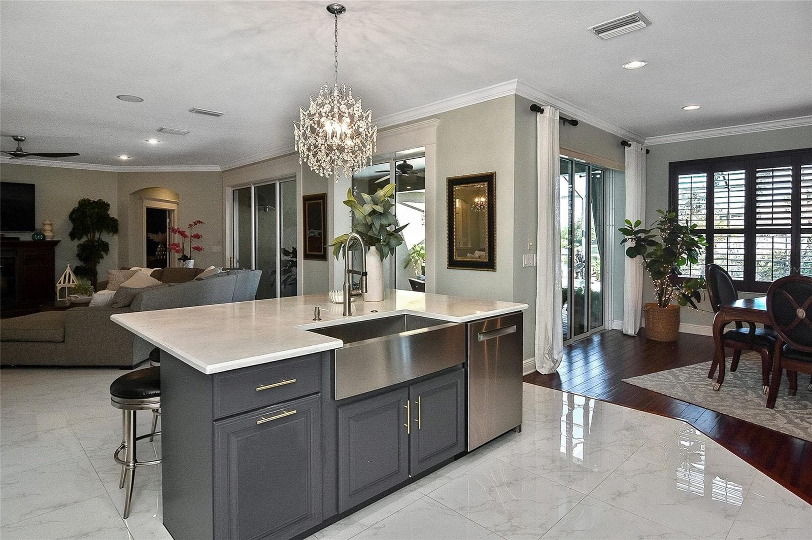 Single Family Residence at 1711 PINYON PINE DR, SARASOTA, photo 42 of 66