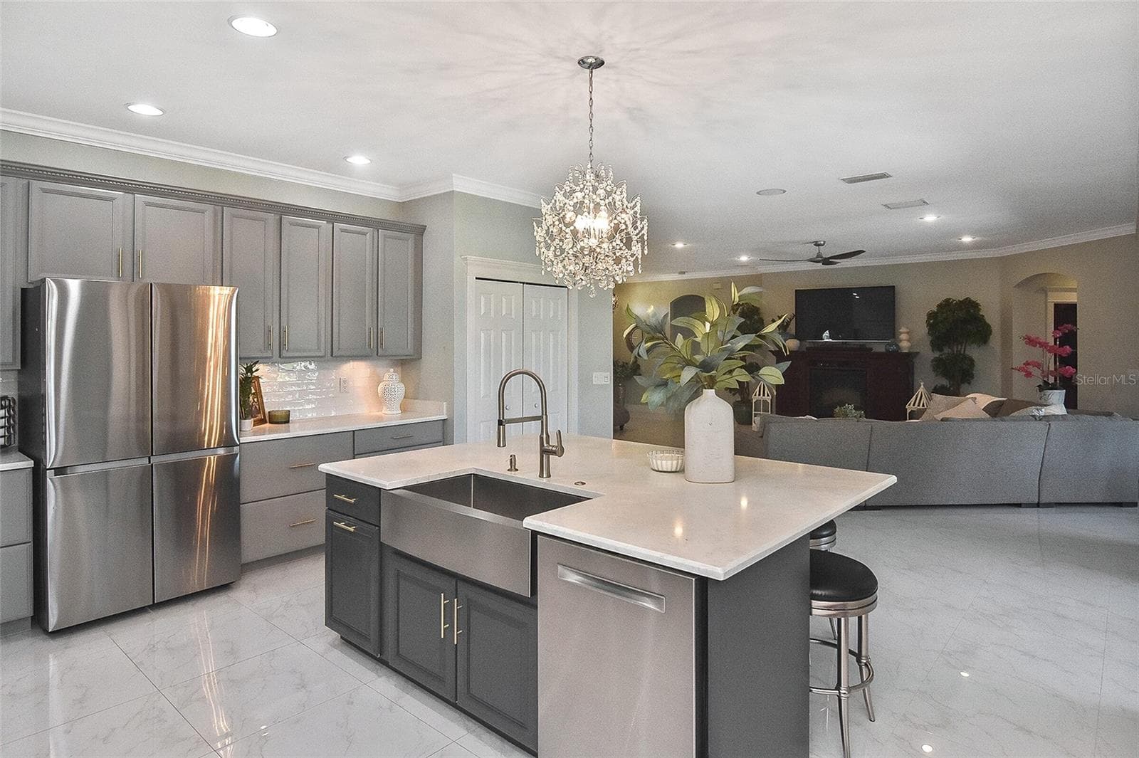 Single Family Residence at 1711 PINYON PINE DR, SARASOTA, photo 47 of 66