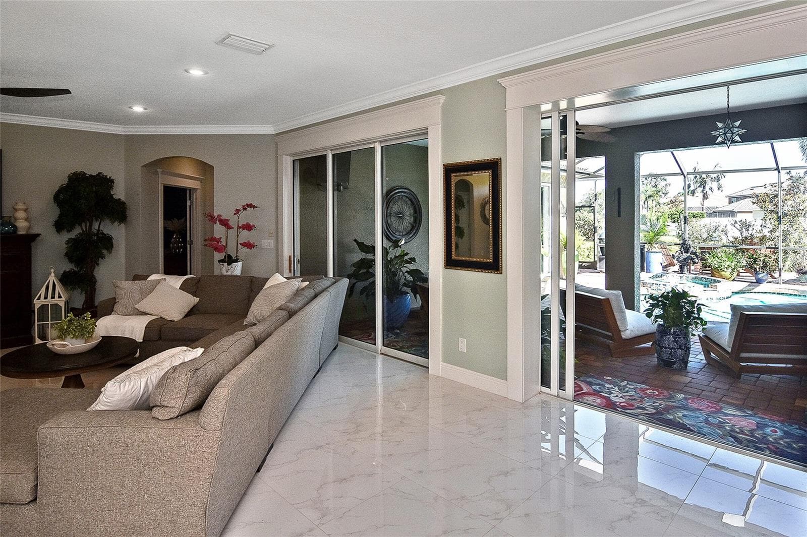 Single Family Residence at 1711 PINYON PINE DR, SARASOTA, photo 48 of 66