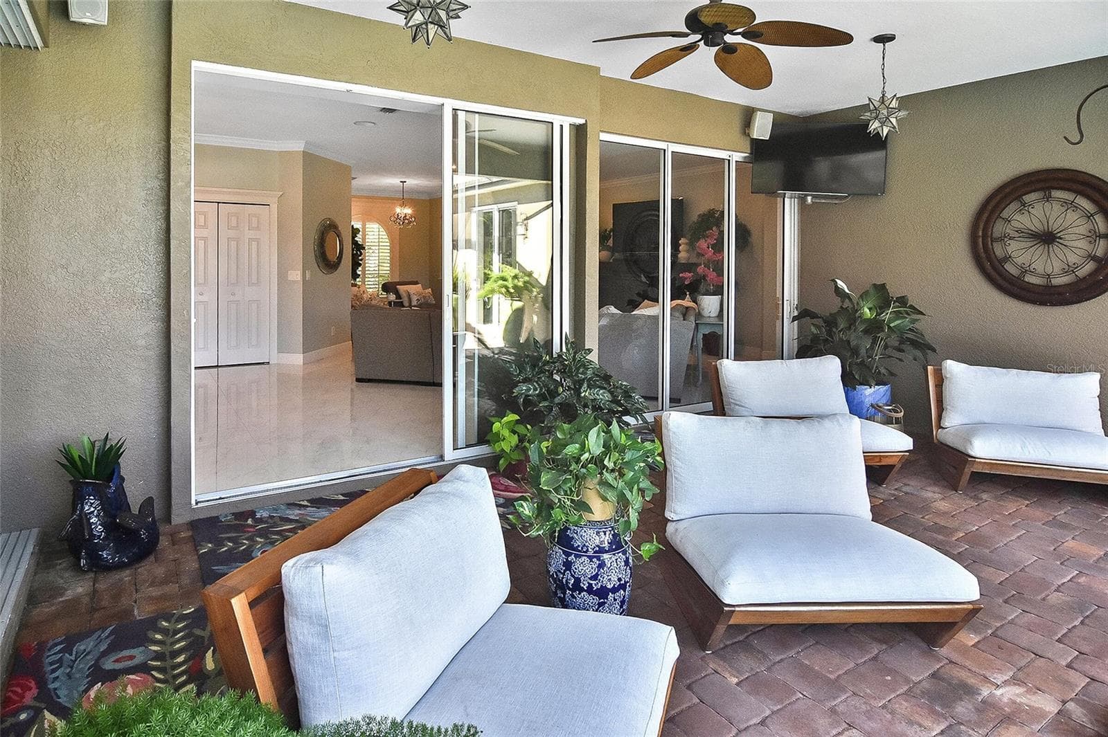 Single Family Residence at 1711 PINYON PINE DR, SARASOTA, photo 51 of 66