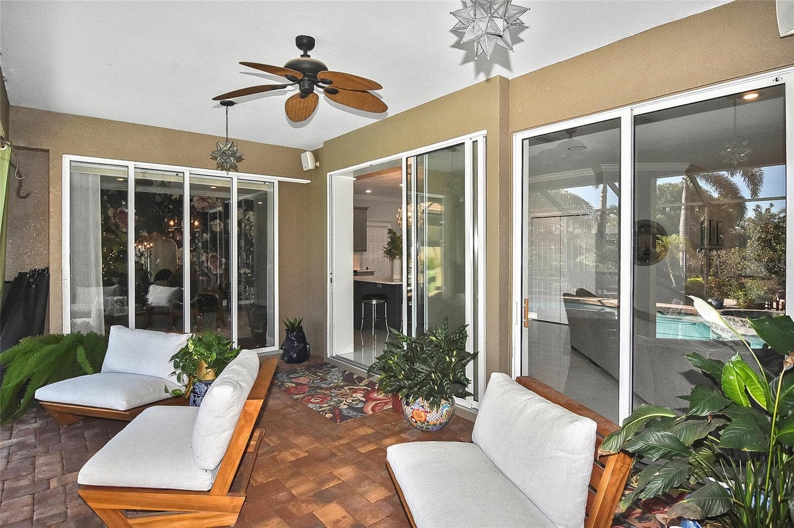 Single Family Residence at 1711 PINYON PINE DR, SARASOTA, photo 52 of 66