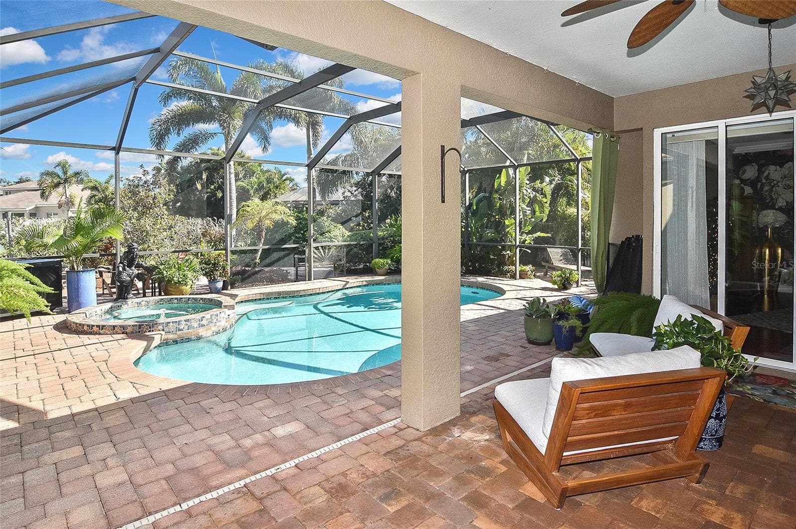 Single Family Residence at 1711 PINYON PINE DR, SARASOTA, photo 53 of 66