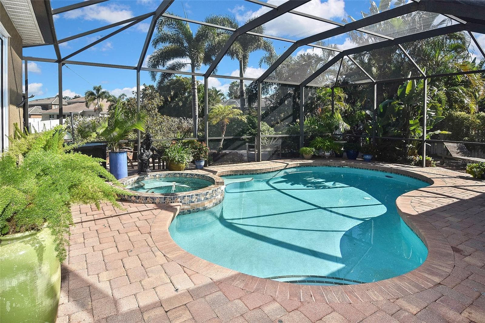Single Family Residence at 1711 PINYON PINE DR, SARASOTA, photo 54 of 66