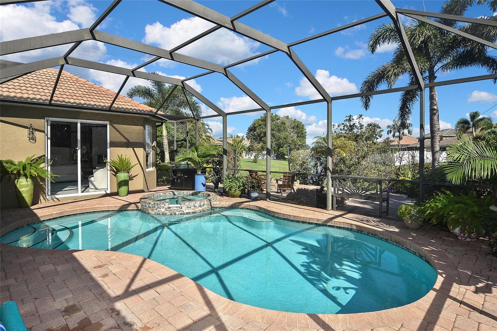 Single Family Residence at 1711 PINYON PINE DR, SARASOTA, photo 56 of 66