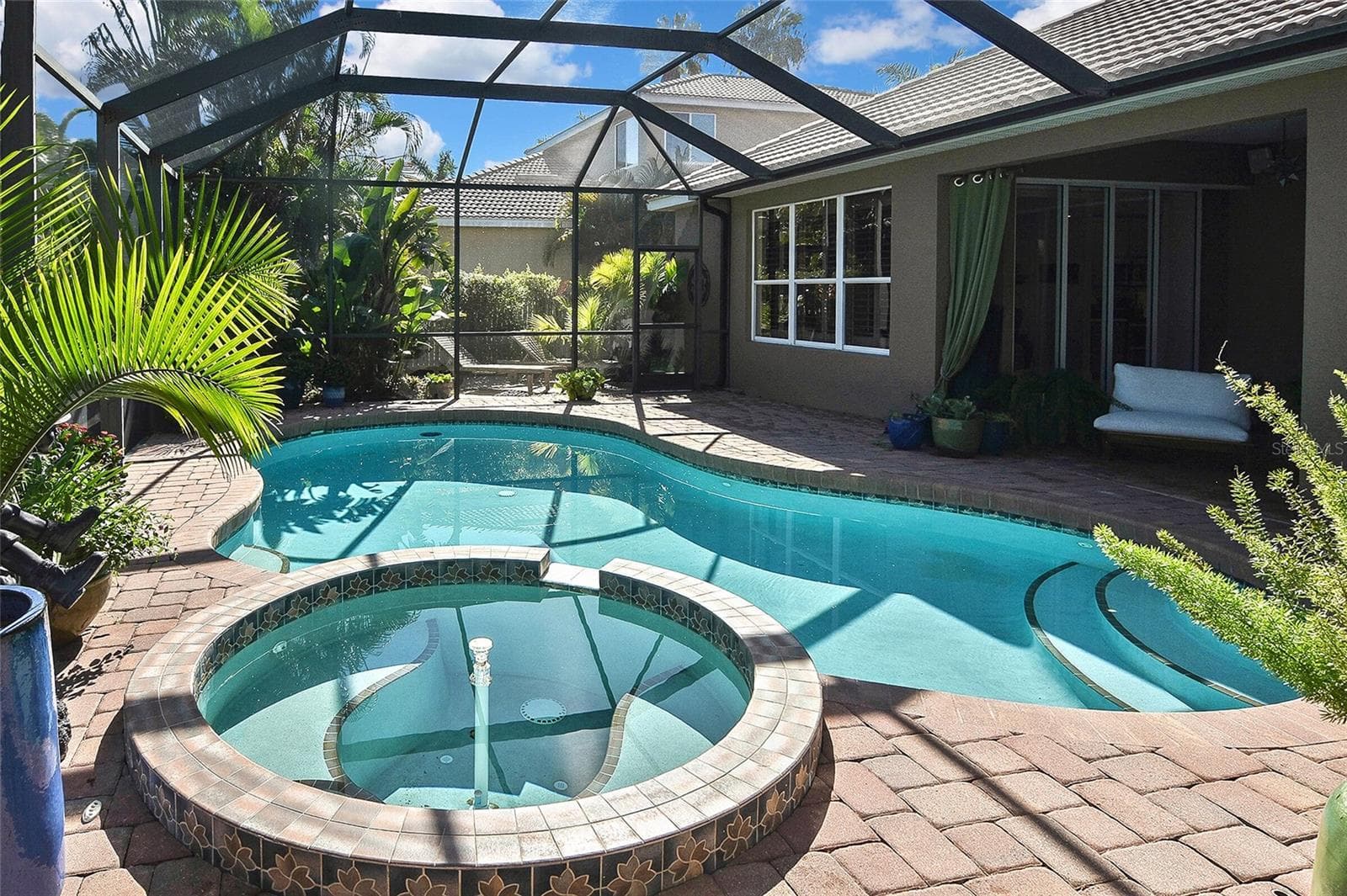 Single Family Residence at 1711 PINYON PINE DR, SARASOTA, photo 59 of 66