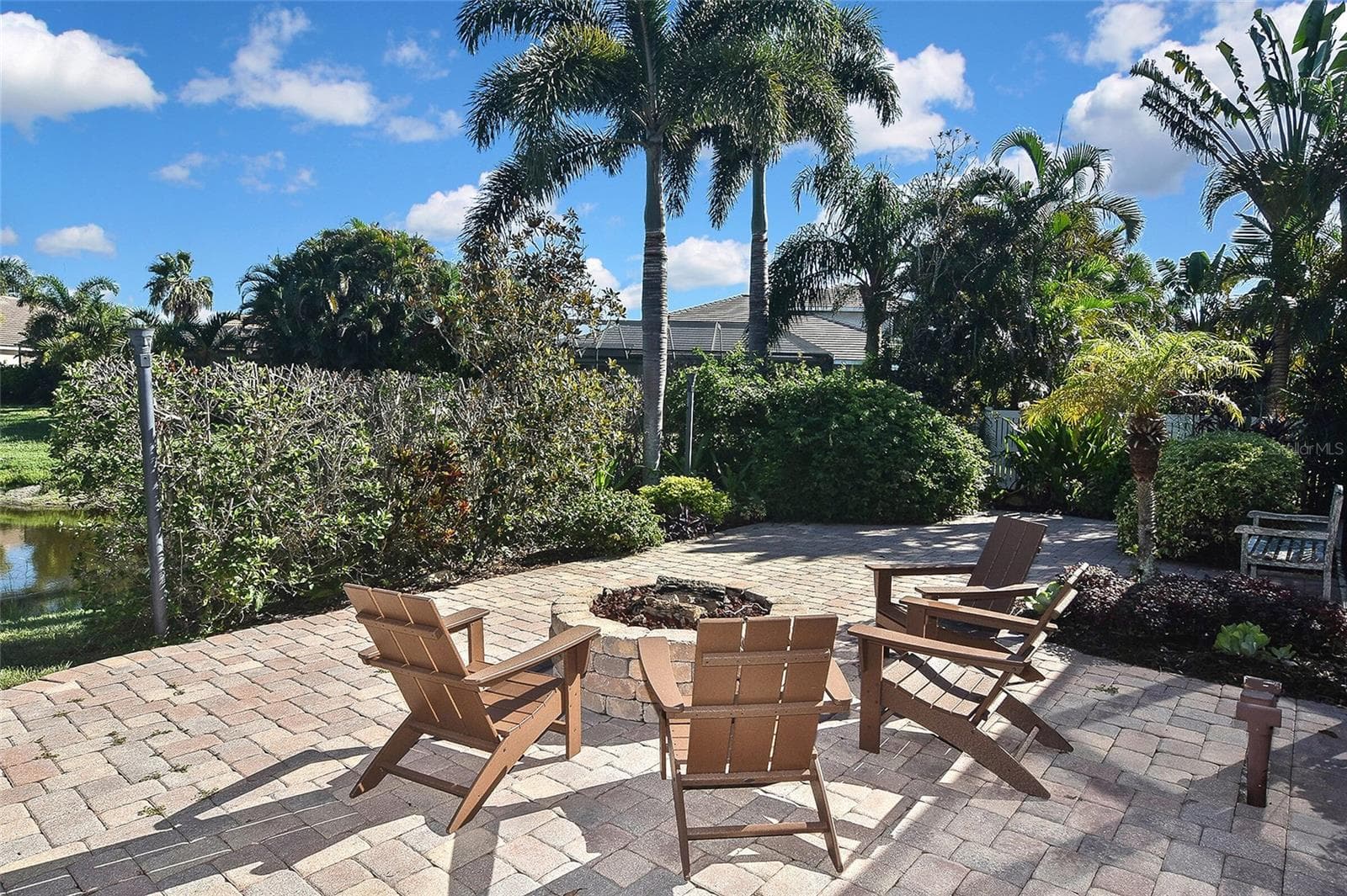 Single Family Residence at 1711 PINYON PINE DR, SARASOTA, photo 60 of 66