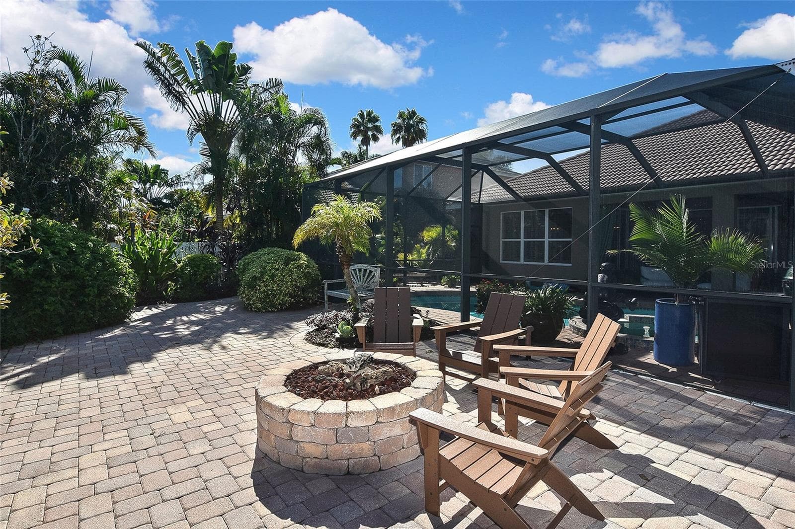 Single Family Residence at 1711 PINYON PINE DR, SARASOTA, photo 61 of 66