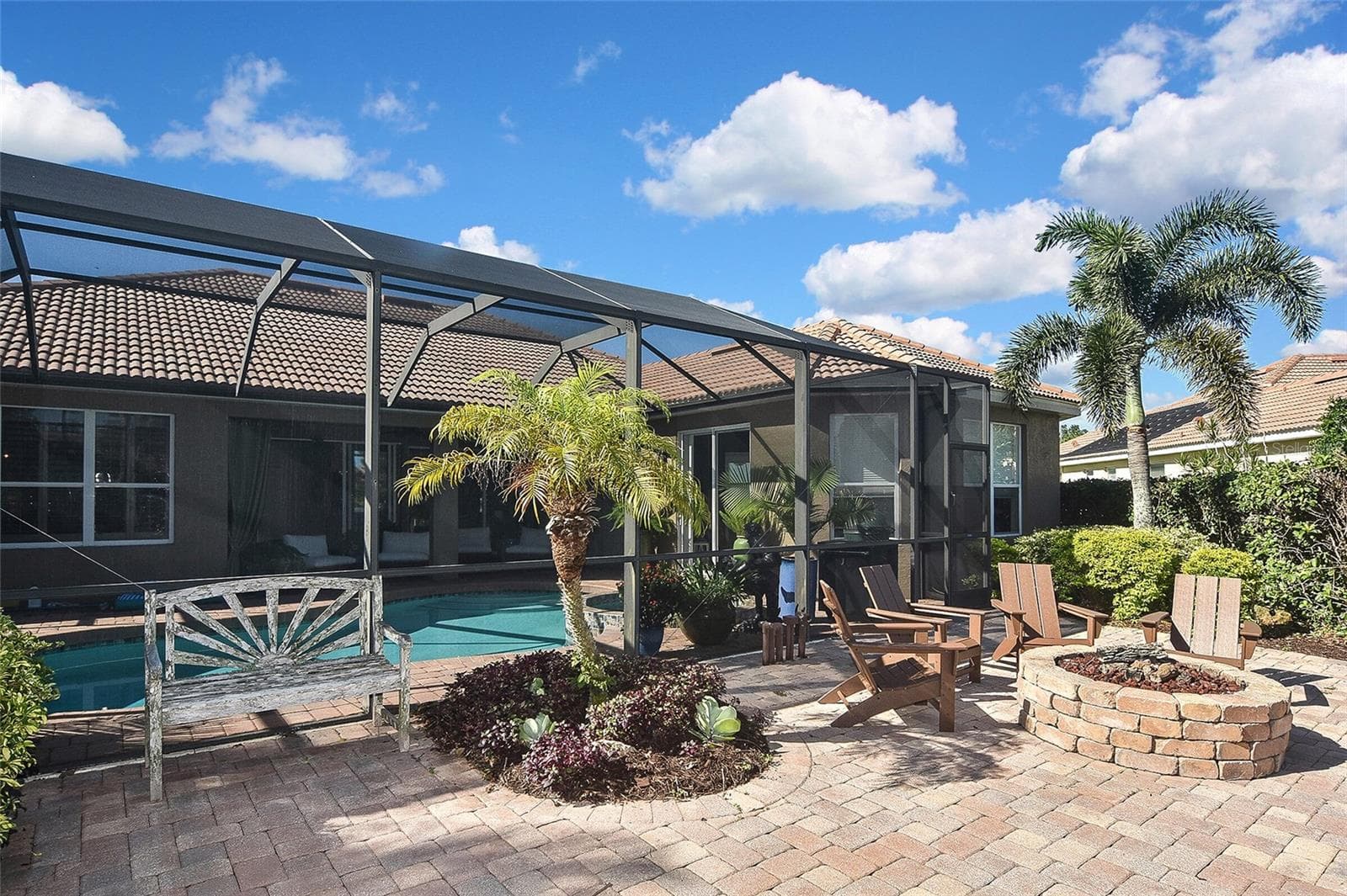 Single Family Residence at 1711 PINYON PINE DR, SARASOTA, photo 62 of 66