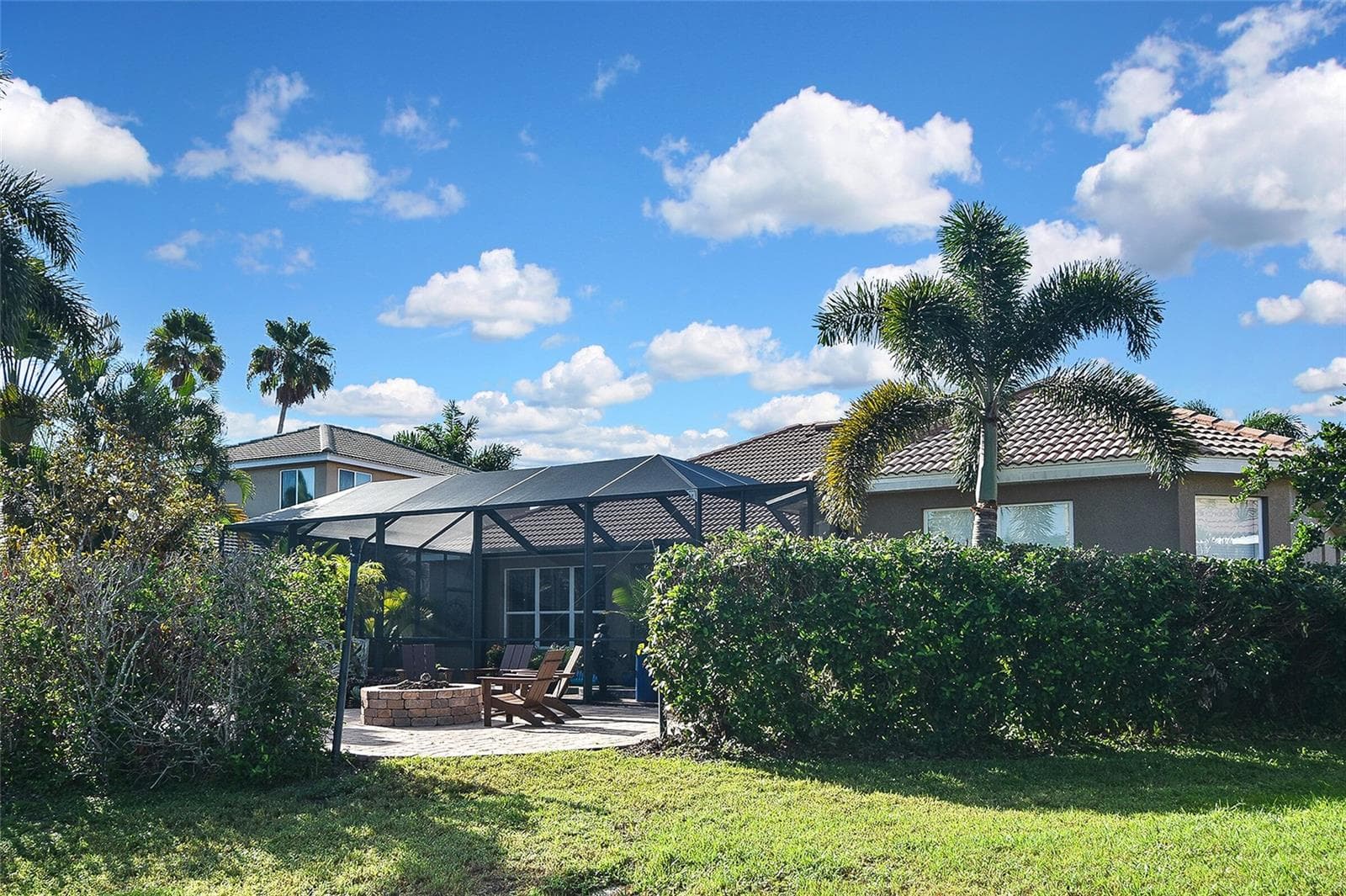 Single Family Residence at 1711 PINYON PINE DR, SARASOTA, photo 65 of 66