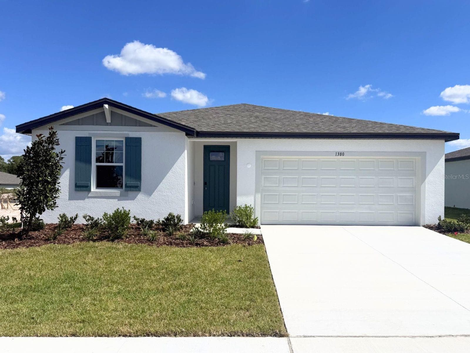 Single Family Residence at 1380 OAK VALLEY DR, AUBURNDALE, photo 2 of 11