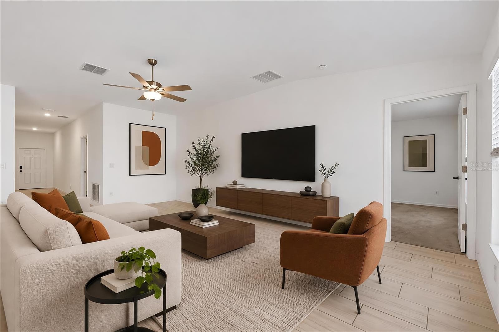 virtually staged - 35069 BRACKETT BND, ZEPHYRHILLS