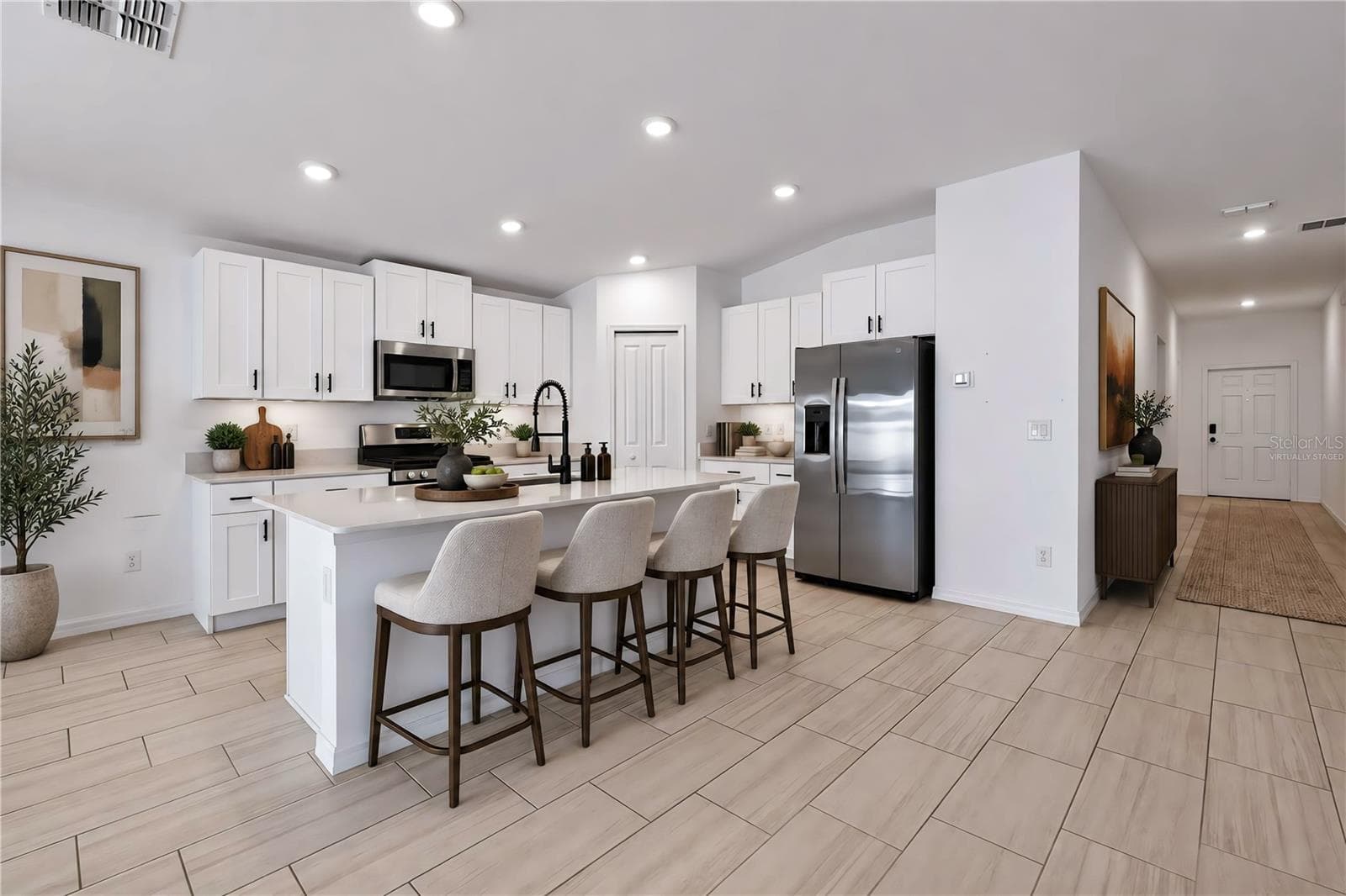 virtually staged - 35069 BRACKETT BND, ZEPHYRHILLS