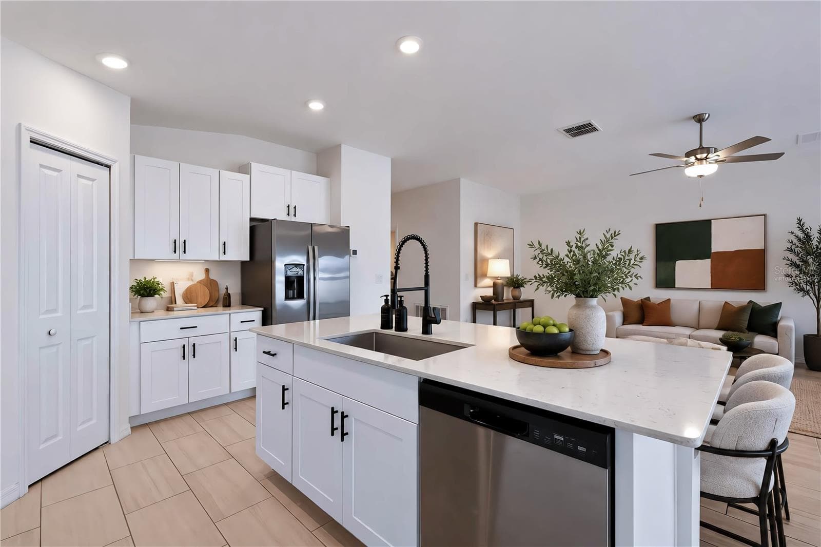 virtually staged - 35069 BRACKETT BND, ZEPHYRHILLS