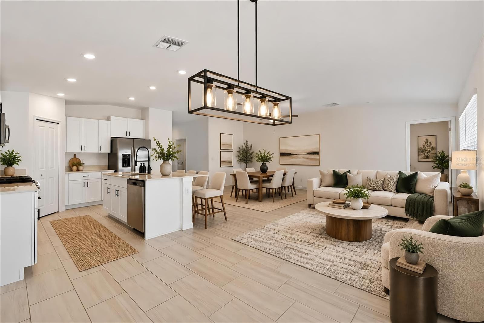 virtually staged - 35069 BRACKETT BND, ZEPHYRHILLS
