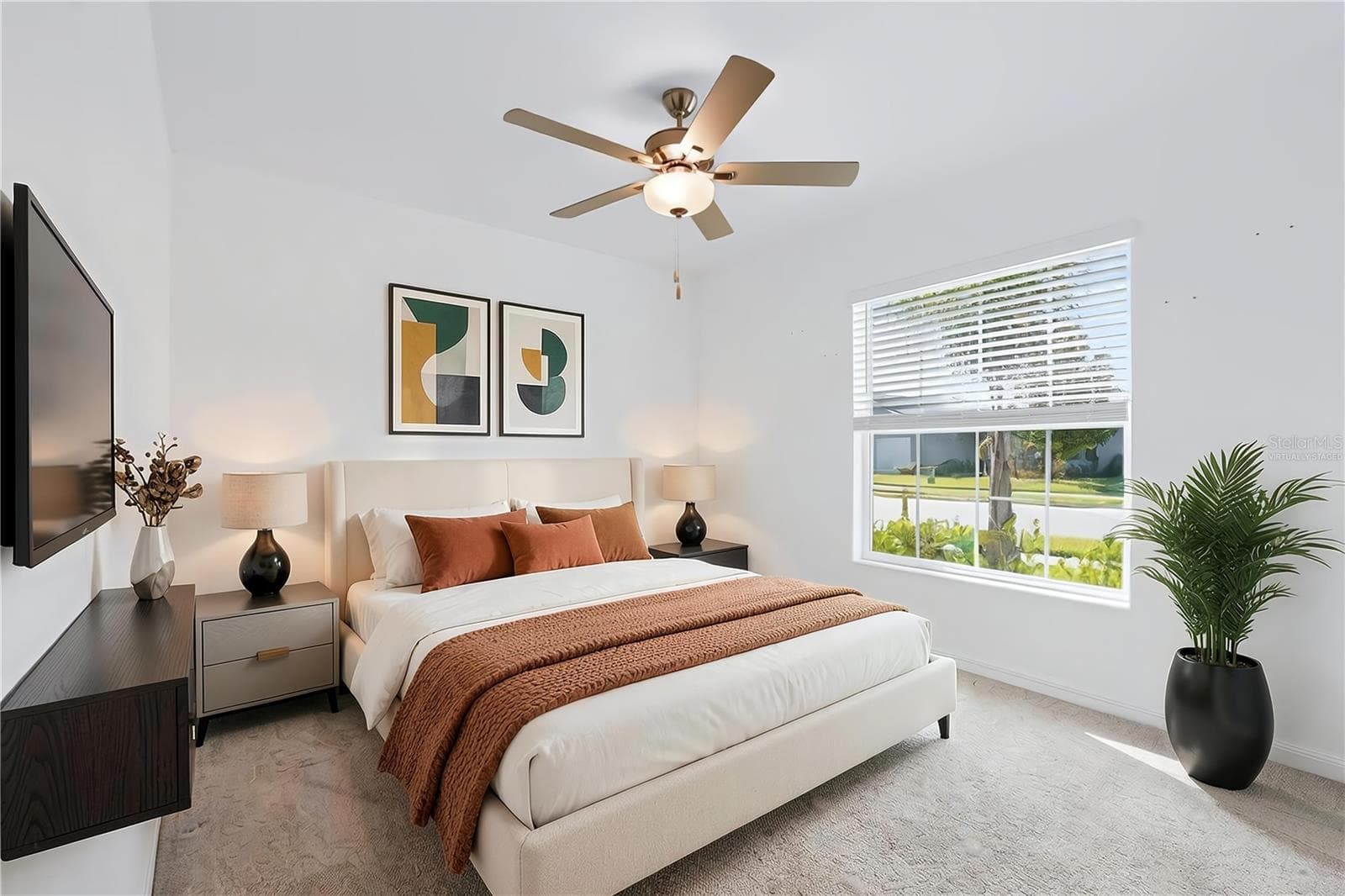 virtually staged - 35069 BRACKETT BND, ZEPHYRHILLS