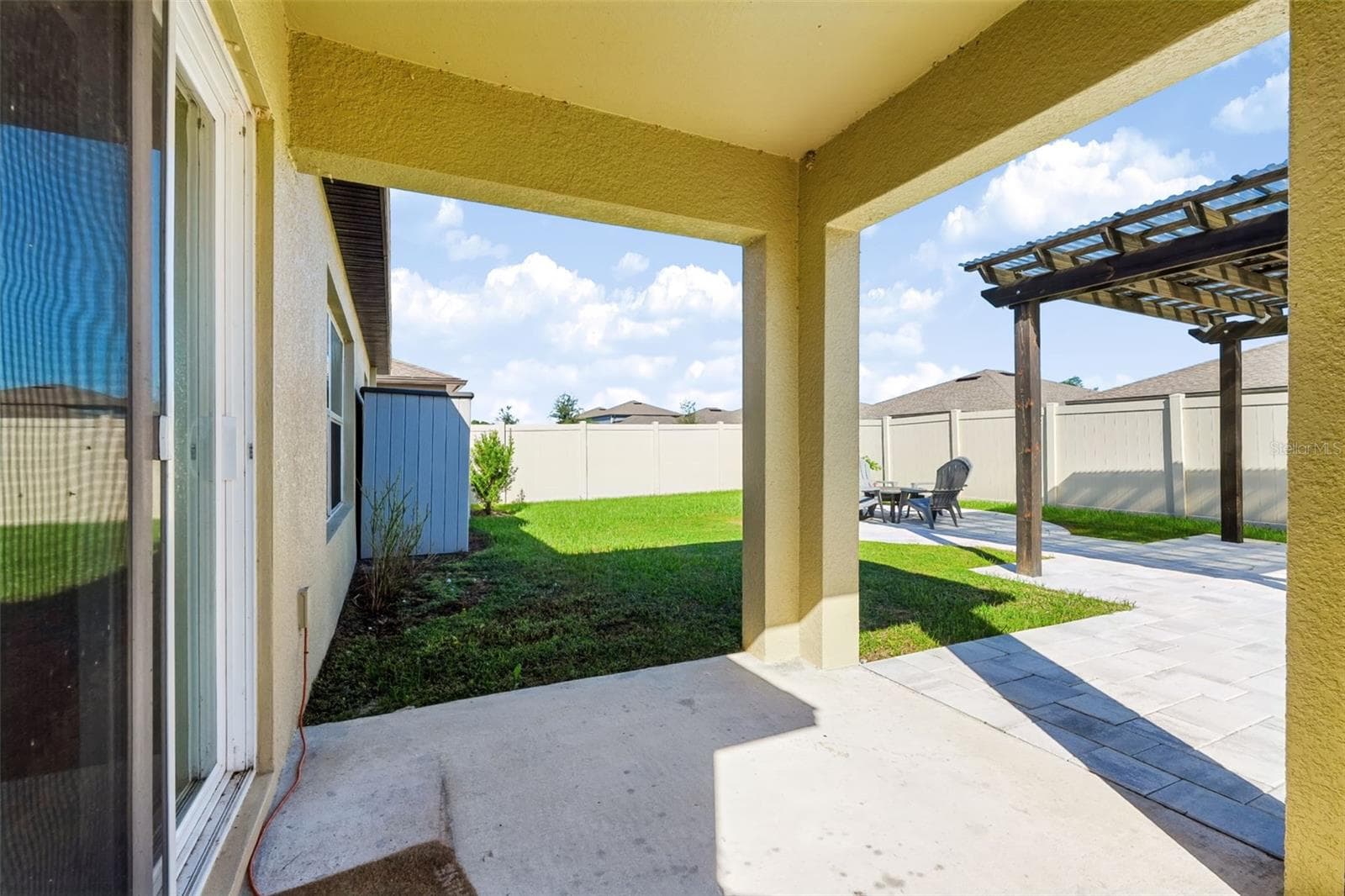 Single Family Residence at 35069 BRACKETT BND, ZEPHYRHILLS, photo 24 of 33
