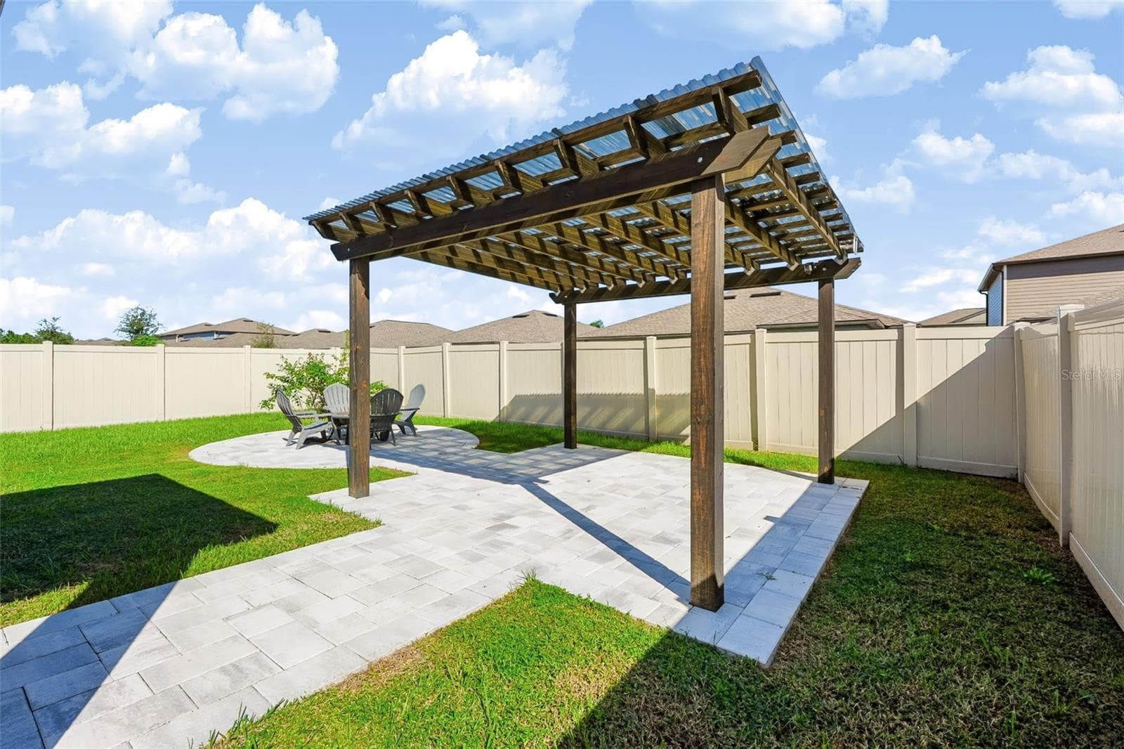 Single Family Residence at 35069 BRACKETT BND, ZEPHYRHILLS, photo 25 of 33