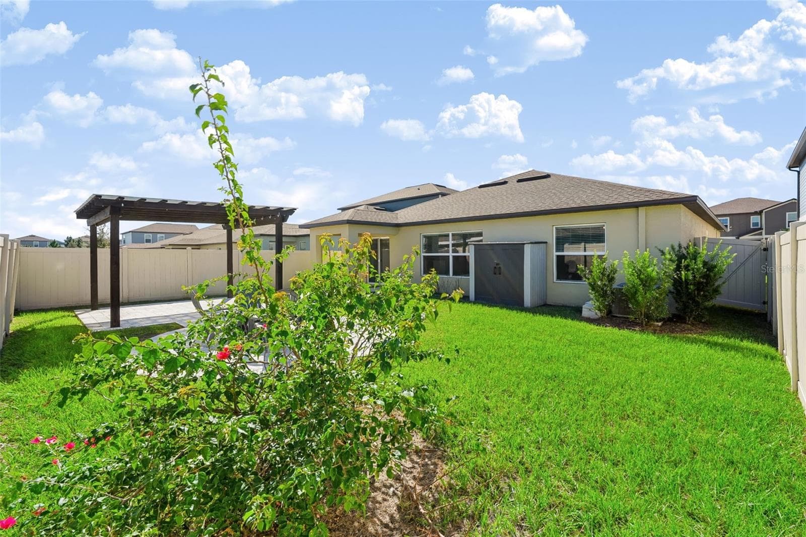 Single Family Residence at 35069 BRACKETT BND, ZEPHYRHILLS, photo 27 of 33