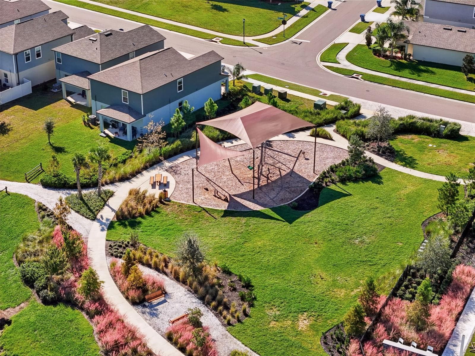 Single Family Residence at 35069 BRACKETT BND, ZEPHYRHILLS, photo 32 of 33