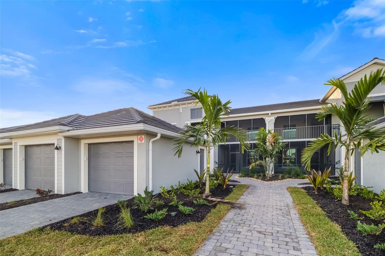 Condominium at 19015 SCALLOP LOOP #204, LAKEWOOD RANCH, photo 2 of 77