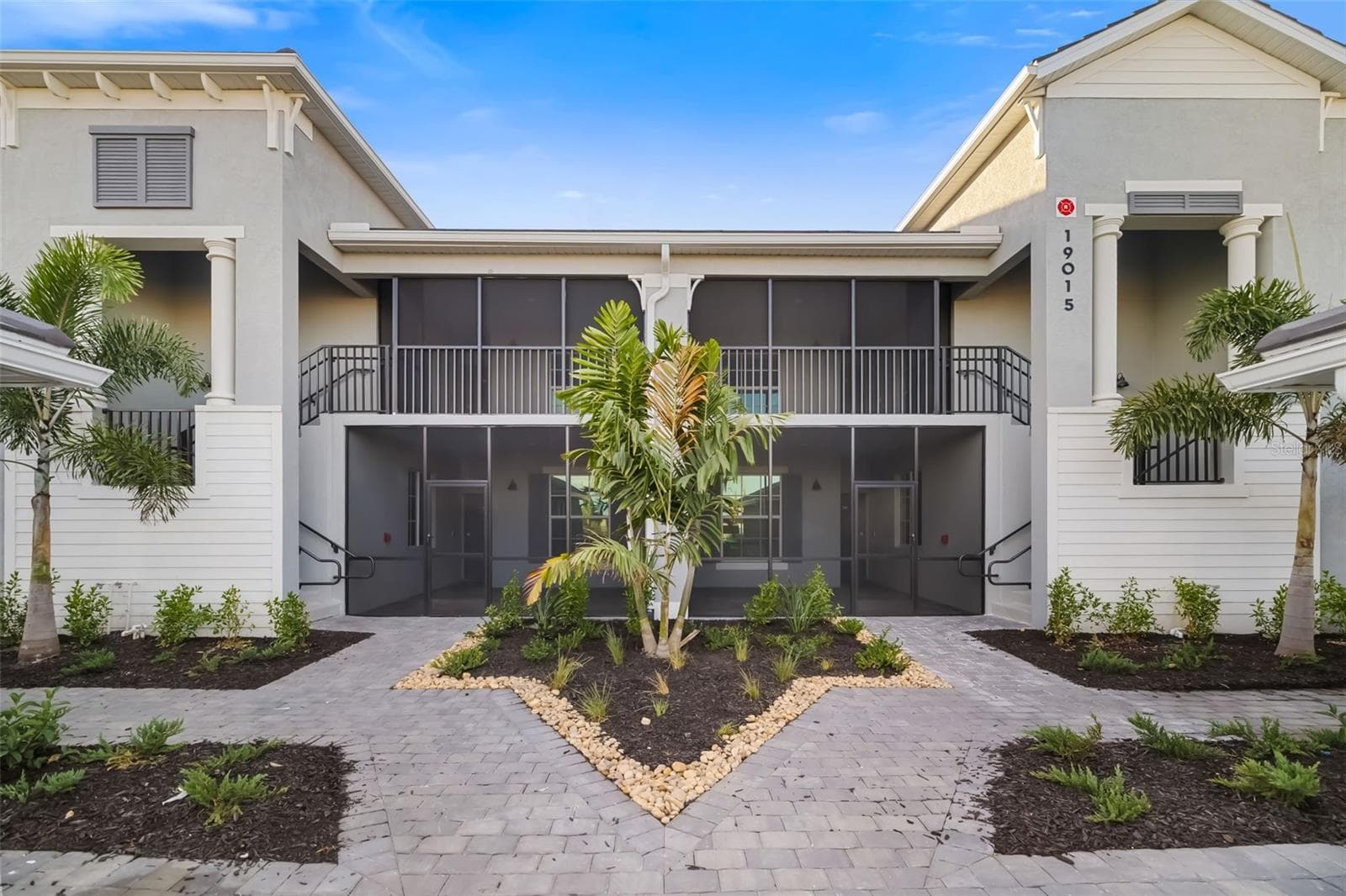 Condominium at 19015 SCALLOP LOOP #204, LAKEWOOD RANCH, photo 3 of 77