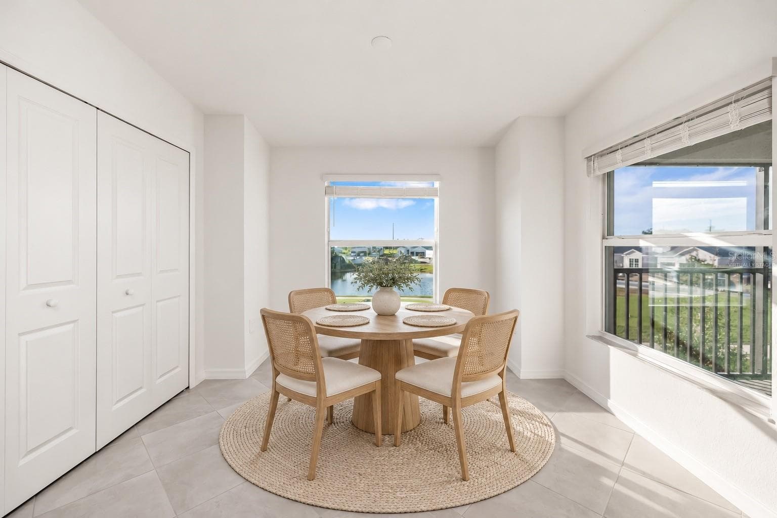 Virtually Staged - 19015 SCALLOP LOOP #204, LAKEWOOD RANCH