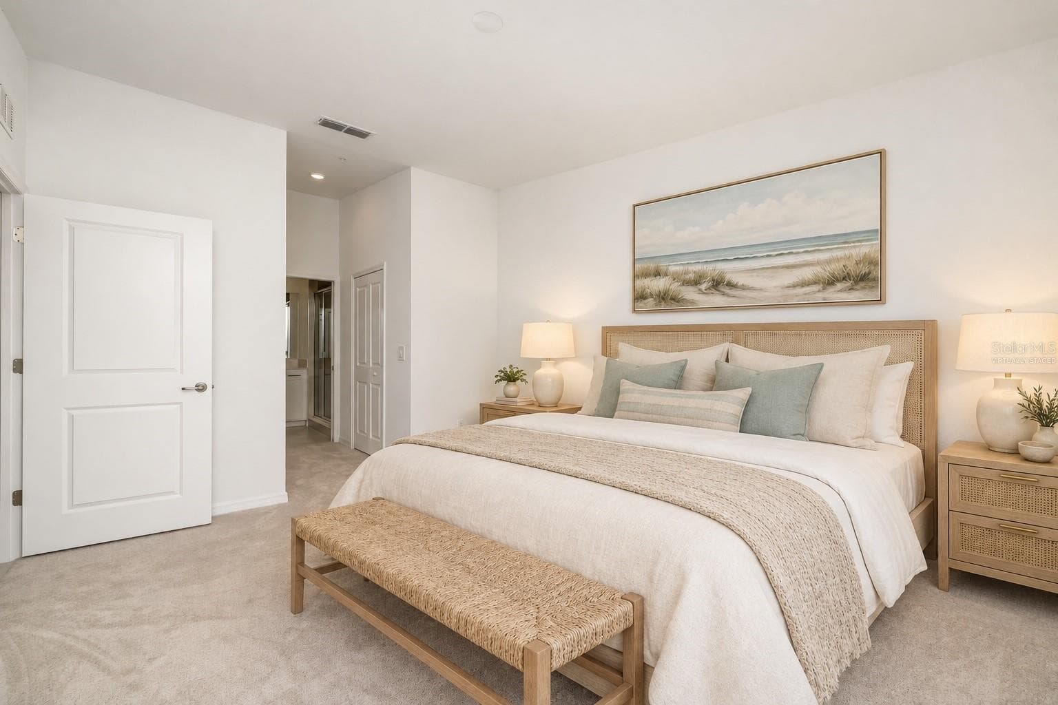 Virtually Staged - 19015 SCALLOP LOOP #204, LAKEWOOD RANCH