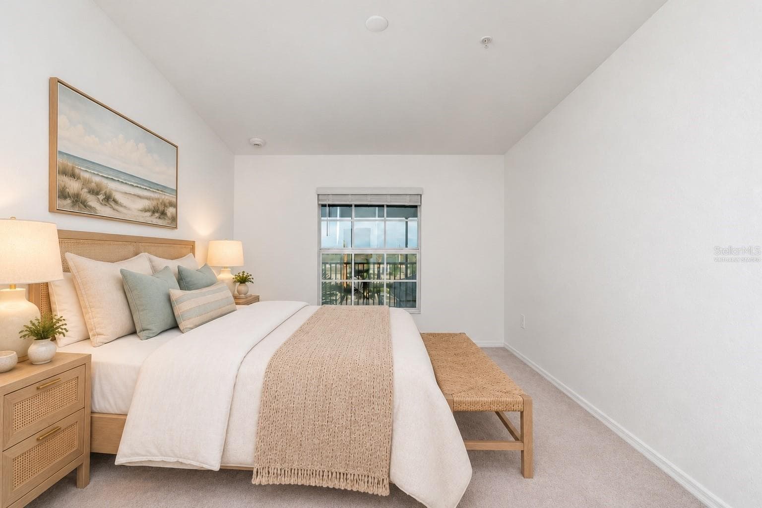 Virtually Staged - 19015 SCALLOP LOOP #204, LAKEWOOD RANCH