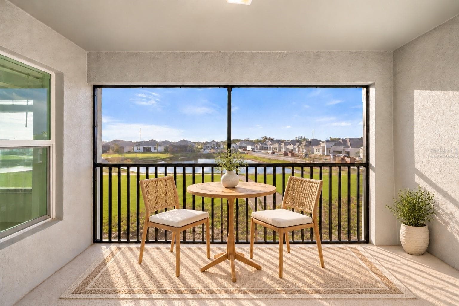 Virtually Staged - 19015 SCALLOP LOOP #204, LAKEWOOD RANCH