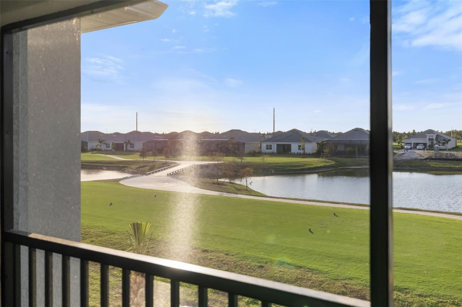 Condominium at 19015 SCALLOP LOOP #204, LAKEWOOD RANCH, photo 45 of 77
