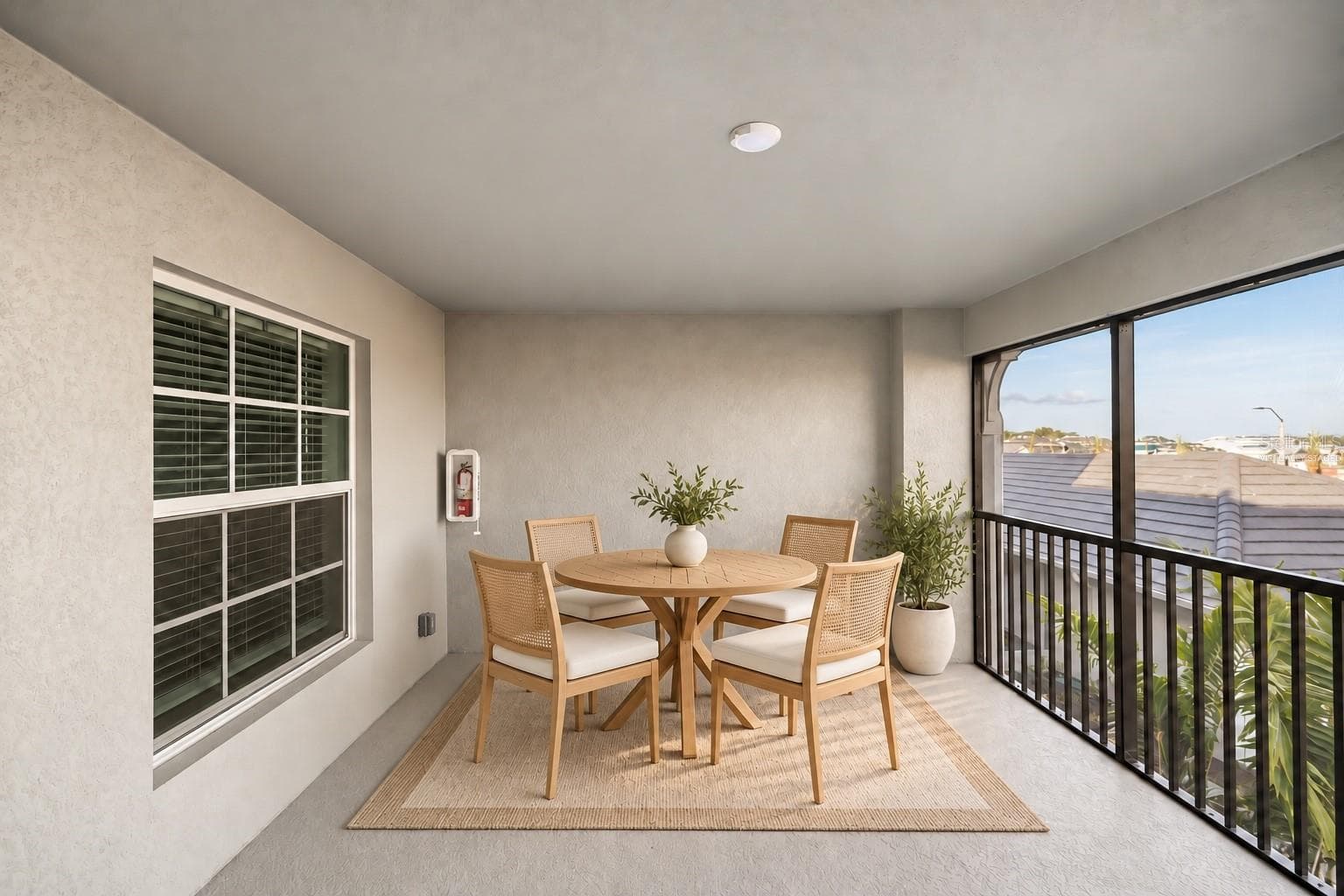 Virtually Staged - 19015 SCALLOP LOOP #204, LAKEWOOD RANCH