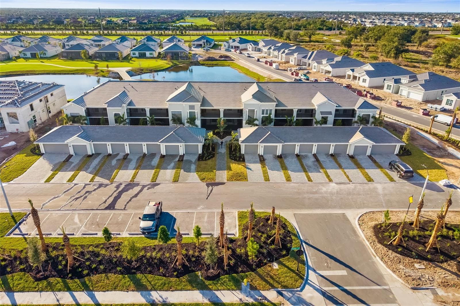 Condominium at 19015 SCALLOP LOOP #204, LAKEWOOD RANCH, photo 53 of 77