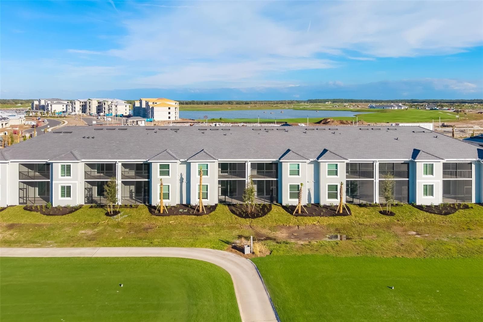 Condominium at 19015 SCALLOP LOOP #204, LAKEWOOD RANCH, photo 56 of 77