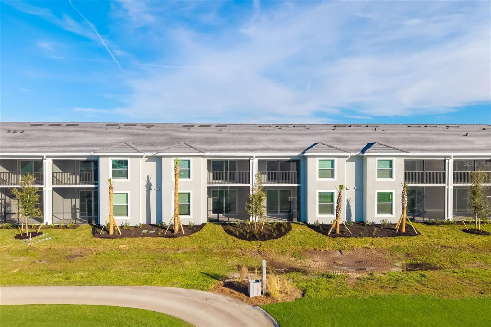 Condominium at 19015 SCALLOP LOOP #204, LAKEWOOD RANCH, photo 57 of 77