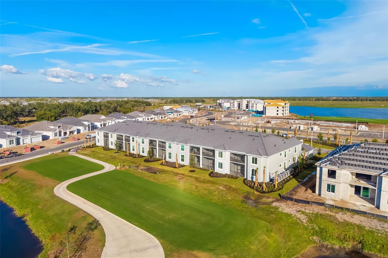 Condominium at 19015 SCALLOP LOOP #204, LAKEWOOD RANCH, photo 58 of 77