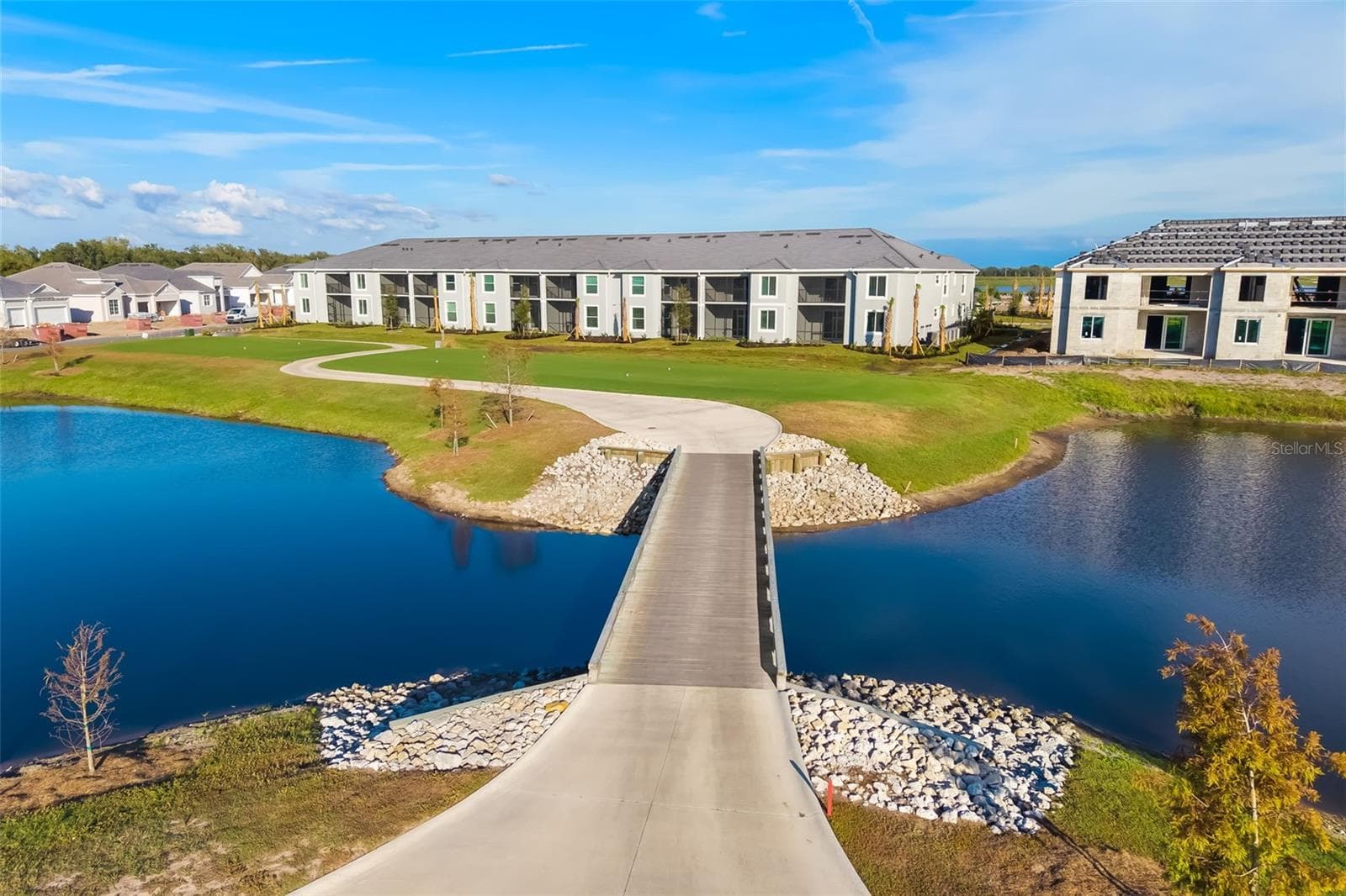 Condominium at 19015 SCALLOP LOOP #204, LAKEWOOD RANCH, photo 59 of 77