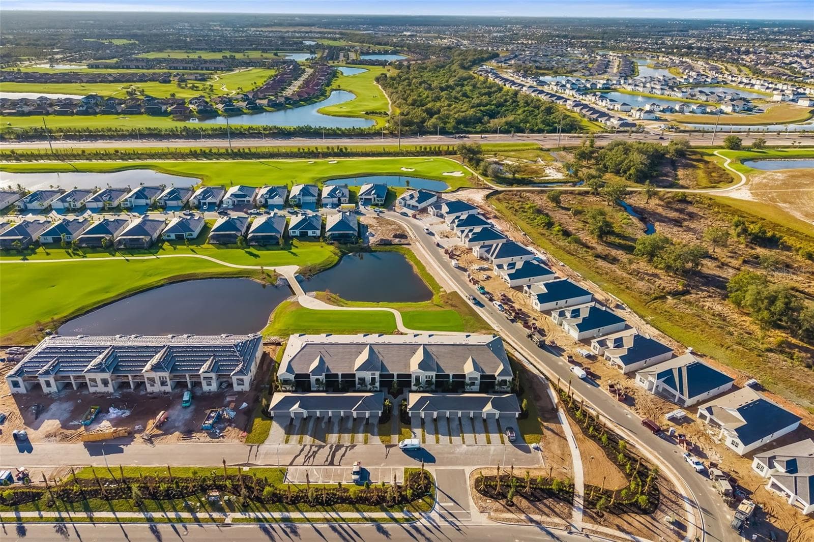 Condominium at 19015 SCALLOP LOOP #204, LAKEWOOD RANCH, photo 60 of 77