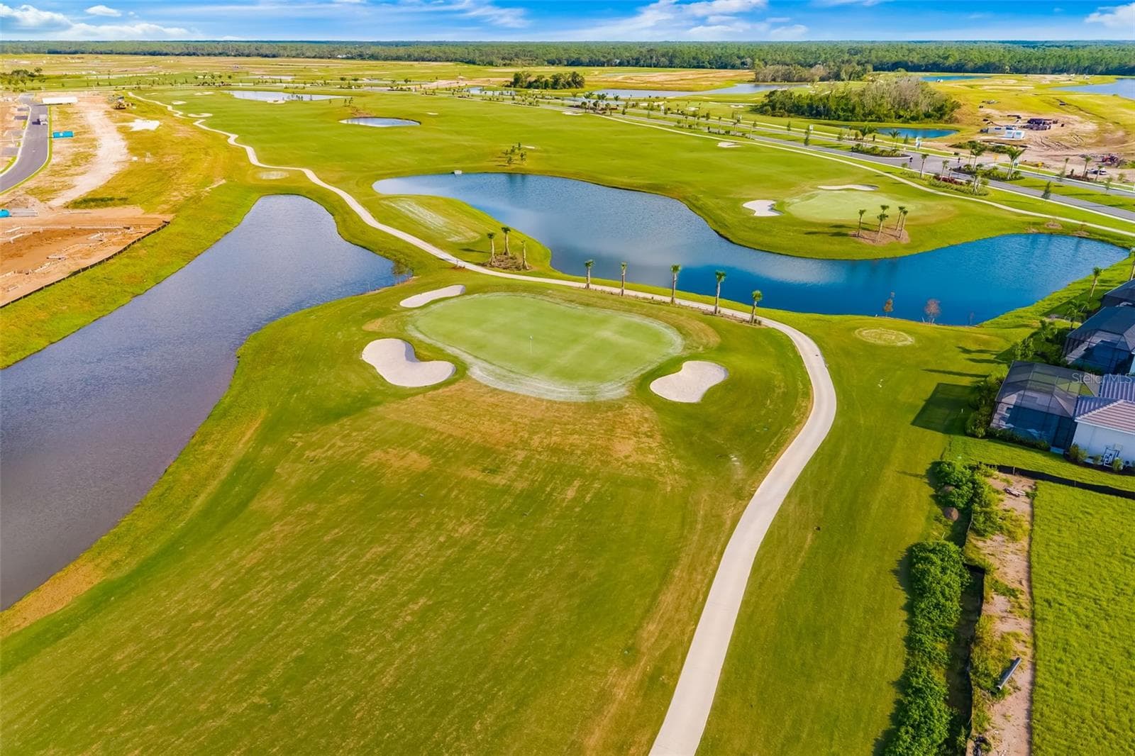 Condominium at 19015 SCALLOP LOOP #204, LAKEWOOD RANCH, photo 62 of 77