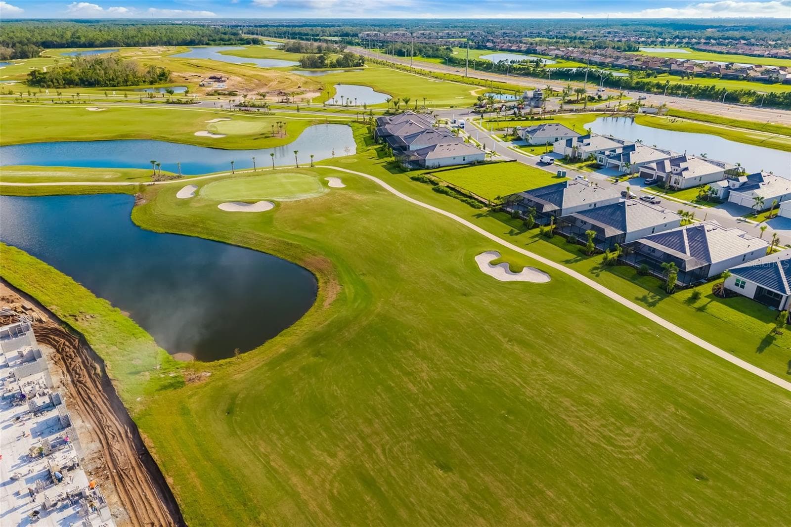 Condominium at 19015 SCALLOP LOOP #204, LAKEWOOD RANCH, photo 63 of 77