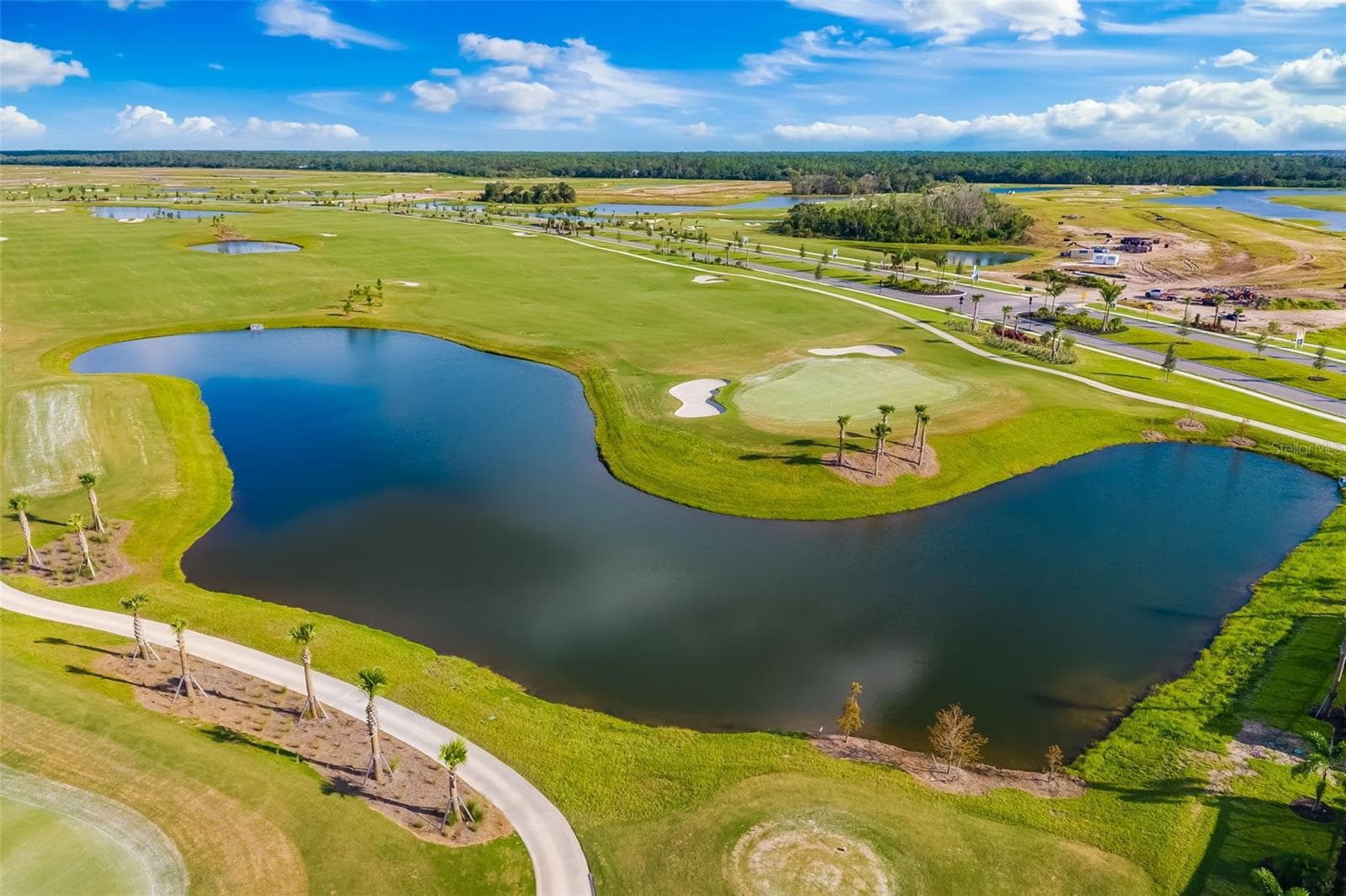 Condominium at 19015 SCALLOP LOOP #204, LAKEWOOD RANCH, photo 65 of 77