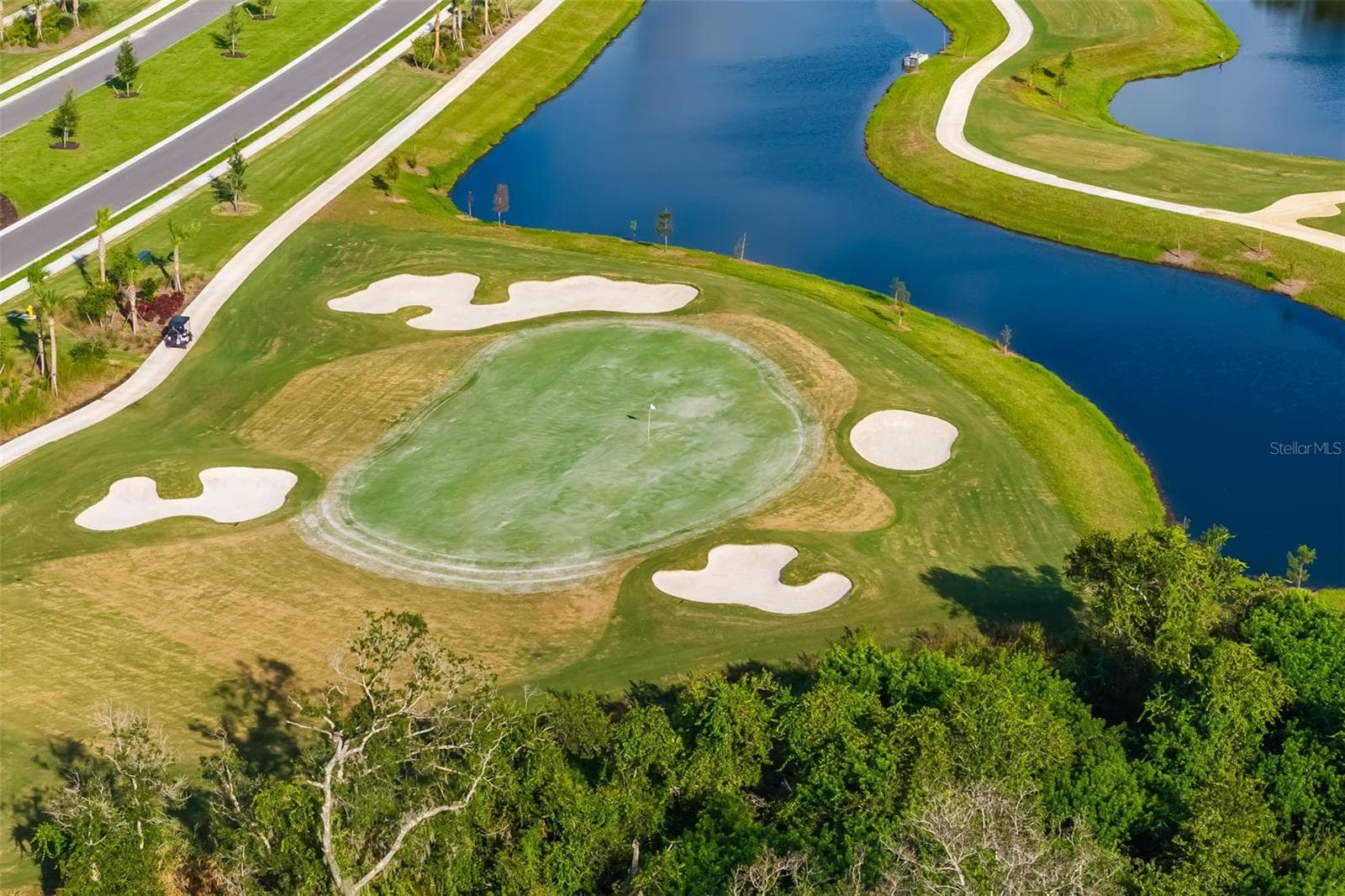 Condominium at 19015 SCALLOP LOOP #204, LAKEWOOD RANCH, photo 70 of 77