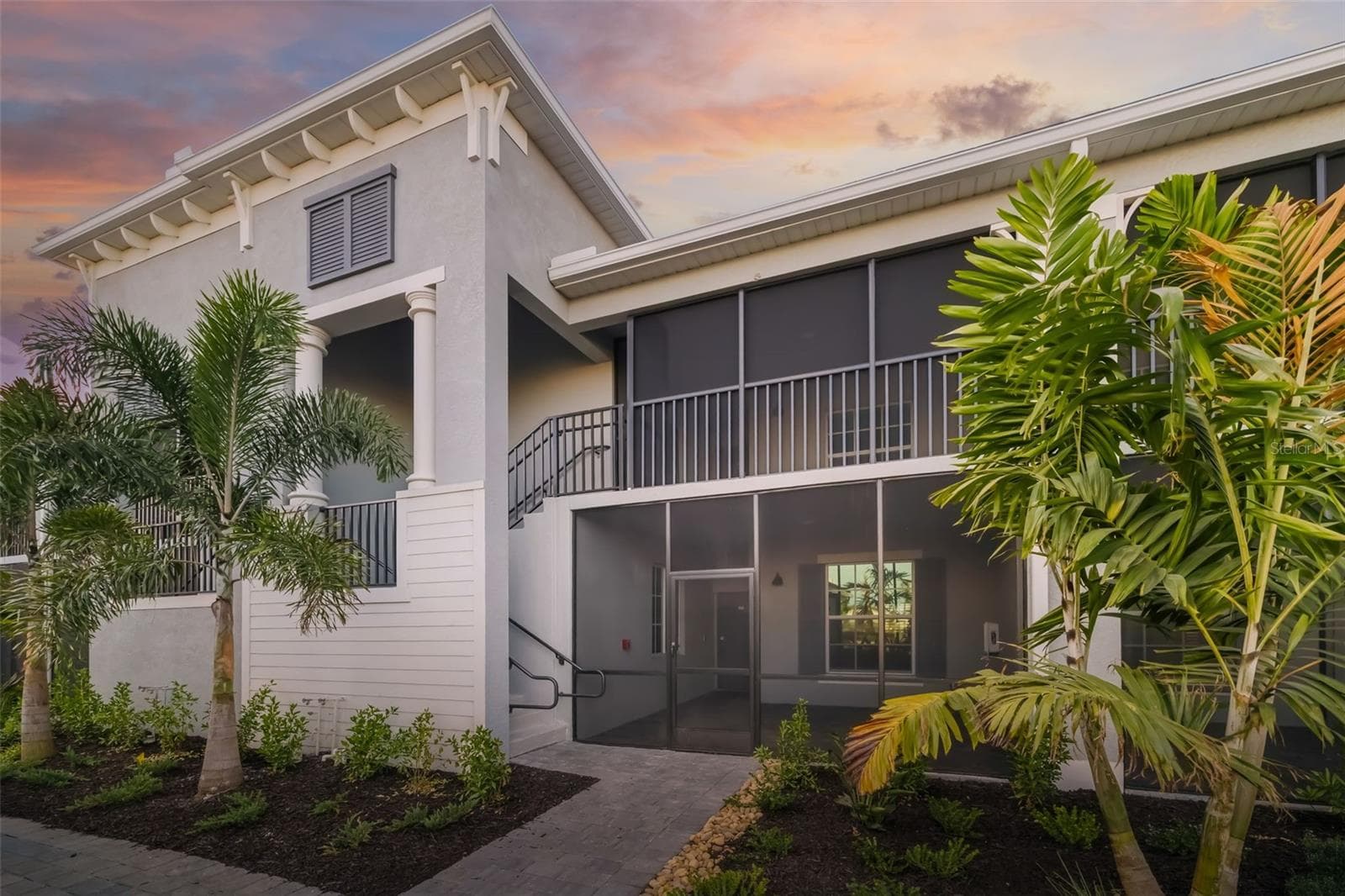 Condominium at 19015 SCALLOP LOOP #204, LAKEWOOD RANCH, photo 75 of 77