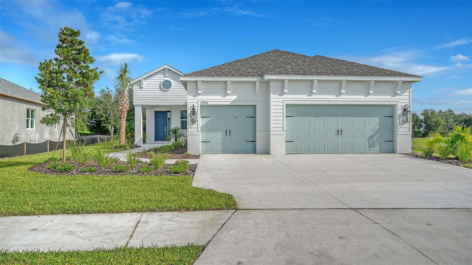 Single Family Residence at 13916 PAINTED LOOP, PARRISH, photo 31 of 31