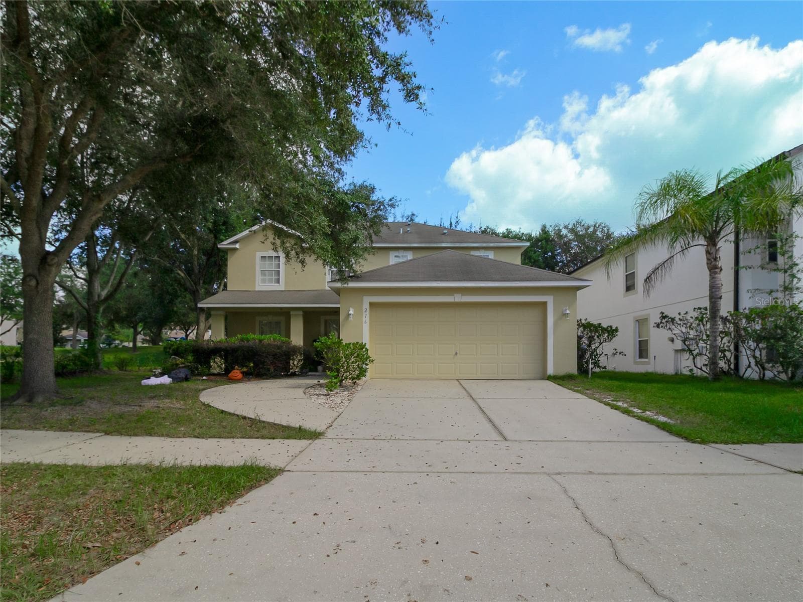 Single Family Residence at 216 TRES REYES LN, GROVELAND, photo 9 of 40