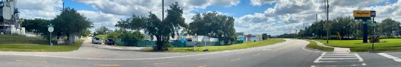 Land at 2100 RAYBURN ST, ORLANDO, photo 2 of 6