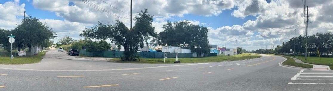 Land at 2100 RAYBURN ST, ORLANDO, photo 6 of 6