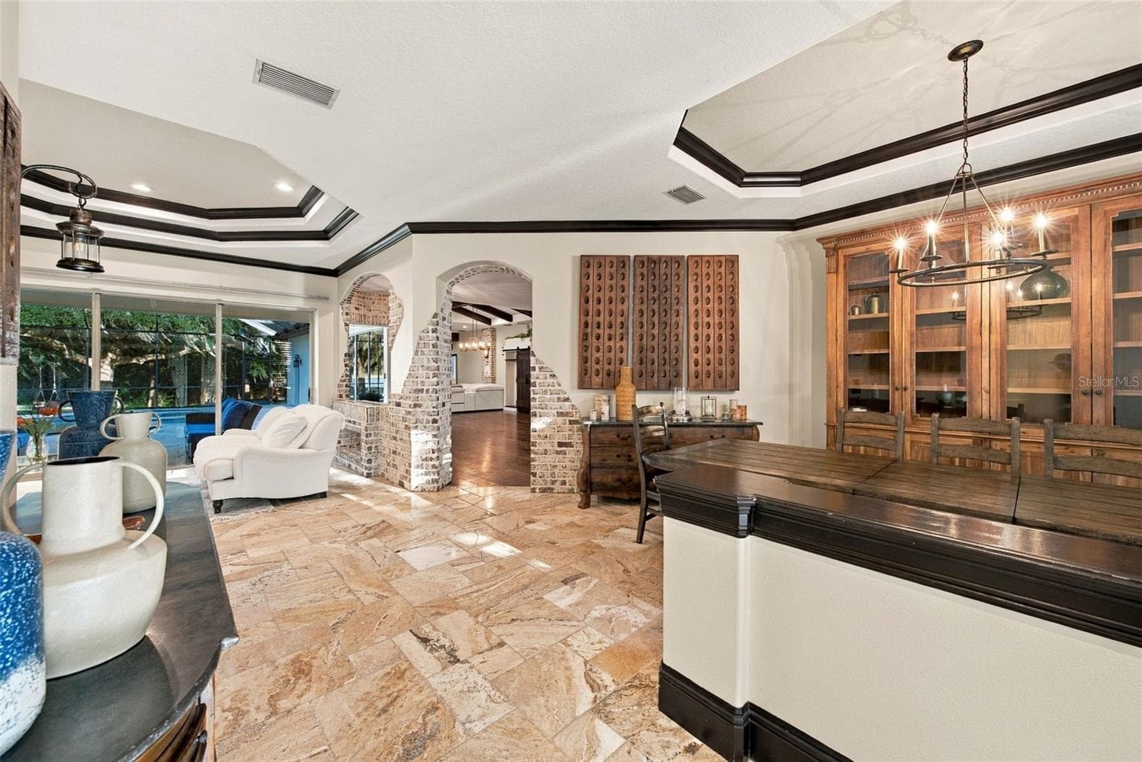 Single Family Residence at 6835 PINDO BLVD, SARASOTA, photo 4 of 60