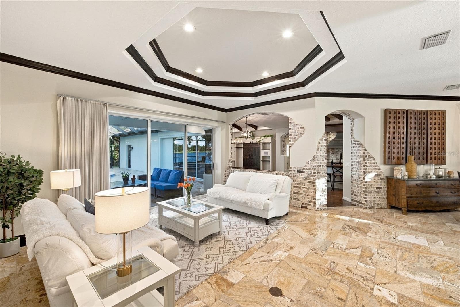 Single Family Residence at 6835 PINDO BLVD, SARASOTA, photo 8 of 60
