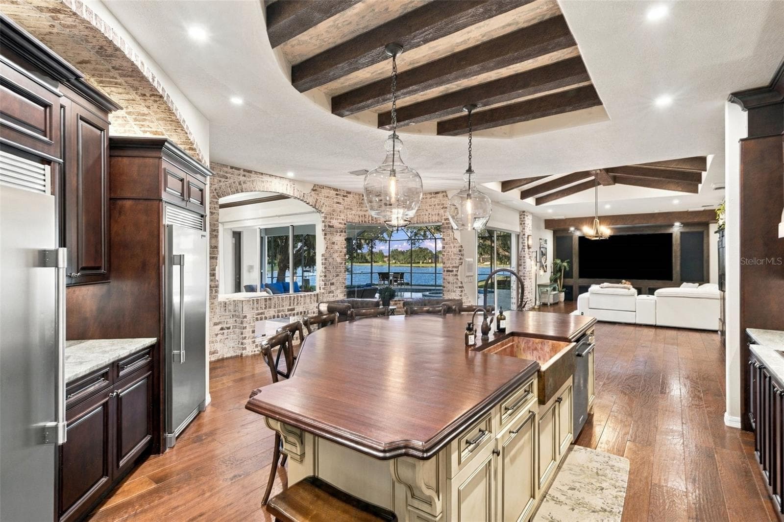 Single Family Residence at 6835 PINDO BLVD, SARASOTA, photo 13 of 60